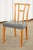 Set of Six Eliel Saarinen Birch Dining Chairs For Sale In Sacramento - Image 6 of 12