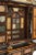 Renaissance Style Ormolu Mounted Specimen Marble Cabinet on a Stand For Sale - Image 4 of 5