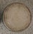 Antique Japanese Blue and White (Sometsuke) Porcelain Hibachi With Applied Inscription For Sale - Image 9 of 18