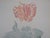 Modern Jacques Herold, Flowers, Lithograph For Sale - Image 3 of 6