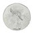 Heisey Lariat Orchid Etched Footed Elegant Glass Vase 7" For Sale In San Francisco - Image 6 of 9