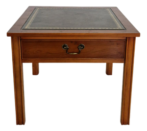 Chesterfield Coffee Table, 2000s