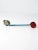 Farmhouse 1940s Horse Pull Toy For Sale - Image 3 of 9