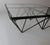 Vintage Square Coffee Table by Paolo Piva, 1970s For Sale - Image 6 of 10