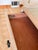 Coastal Vintage Ficks Reed Nightstand For Sale - Image 3 of 3
