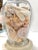 1980s 1980s Coastal Glass Table Lamp Filled With Natural Seashells For Sale - Image 5 of 10