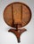 William IV Rosewood Centre Table, 1830s For Sale - Image 4 of 5
