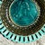 Vintage Regency English Wedgwood Plate For Sale - Image 10 of 13