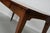 Antique French Rustic Farmhouse Dining Table in Oak and Fruitwood, 1800s For Sale - Image 15 of 18