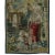 17th Century Brussels Tapestry 7' X 3'1" For Sale - Image 4 of 4