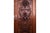Brown Antique Frernch Carved Cabinet, 1870 For Sale - Image 8 of 18
