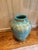 Large Robinson Ransbottom Pottery Co. American Vintage Ceramic Oil Jar / Floor Vase 561 For Sale In Philadelphia - Image 6 of 12