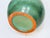 Large Turquoise Glazed Ceramic Floor Vase, Italy, 1950s For Sale - Image 17 of 18