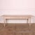 Large Antique Spanish Farmhouse Dining Table in Elm, 1800s For Sale - Image 11 of 11