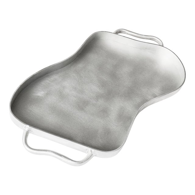 Serving Tray by Joseph Elwood For Sale