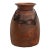 Large Antique Wooden Milk Pot For Sale