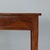 Directoire Walnut Desk, Italy, 19th Century For Sale - Image 6 of 10