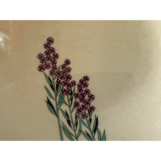 Leigh Potters China Small Bowls - Set of 4 For Sale - Image 4 of 8