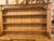 Mid 20th Century Charming Antique English Knotty Pine Hutch For Sale - Image 5 of 6