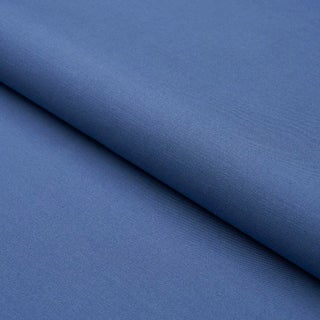 Schumacher X Mark D. Sikes Judy Texture Fabric In Cobalt For Sale