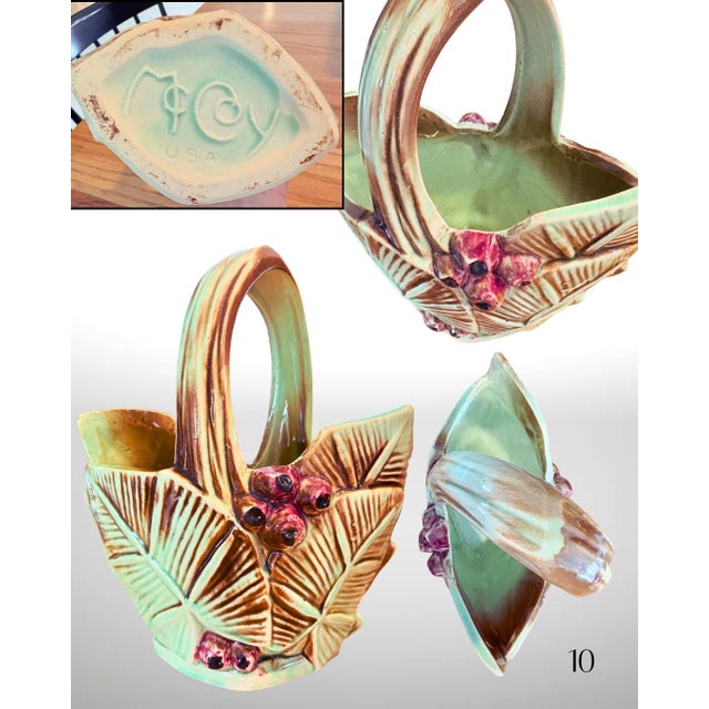 Description Bring a touch of classic Americana and organic mid-century charm into your home with this authentic Nelson...