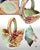 Description Bring a touch of classic Americana and organic mid-century charm into your home with this authentic Nelson...