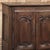 18th Century Country French Buffet ~ Enfilade For Sale - Image 4 of 12