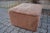 Vintage DS-44 Neck Leather Ottoman Pouf from De Sede, 1970s For Sale - Image 4 of 13