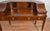 We are pleased to offer this beautiful English Carlton writing desk, from the 1930. This desk is made of Mahogany wood,...