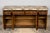 Late 19th Century Late 19th Century French Louis XVI Oak & Marble Sideboard by Haentges Freres For Sale - Image 5 of 18