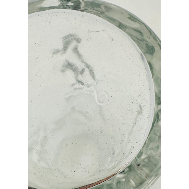 Mid-Century Libbey "La Femme" & "L'Homme" Highball Glasses - Set of 4 For Sale - Image 9 of 9