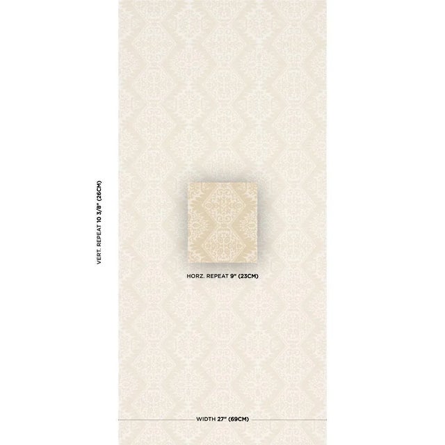 Inspired by a magnificent silk velvet suit in the Colonial Williamsburg Foundation archive, Berkeley is a modern...