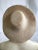 1940s Alabaster Bust Of A Young Woman On A Marble Base For Sale - Image 11 of 12