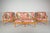 Brown Mid-Century Modern Italian Two-Seater Sofa in Bamboo, 1960 For Sale - Image 8 of 10