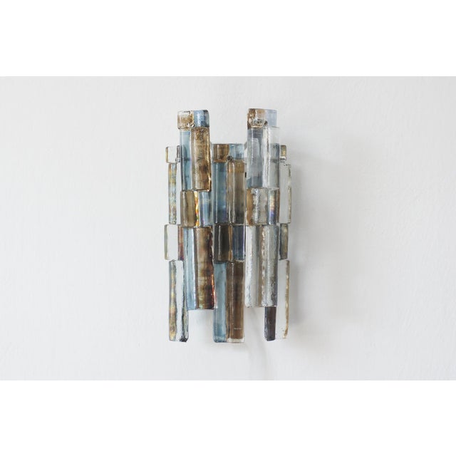 Sconce by J. T. Kalmar for Kalmar Franken KG, 1970s For Sale - Image 9 of 9