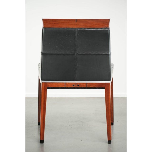Handy Side Chair by Schuitema For Sale - Image 4 of 13