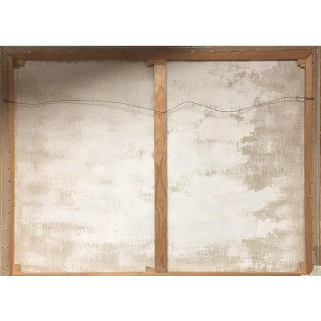 Peter Behrens Peter O. Knapp, Sculpture, 1978, Ink on Paper For Sale - Image 4 of 13