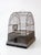 Antique Crown Birdcage For Sale - Image 12 of 14
