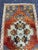 Turkish Yastik Rug 1'7" x 2'8" For Sale - Image 4 of 5