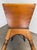 Antique Pine 19th Century Pennsylvania Dough Box Proving Chest Trough Console Table For Sale - Image 12 of 12