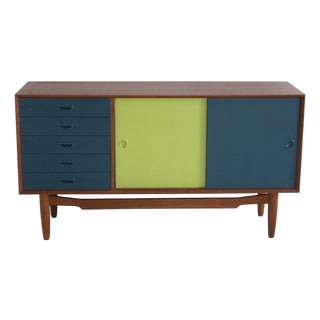 Omann Jun Sideboard For Sale