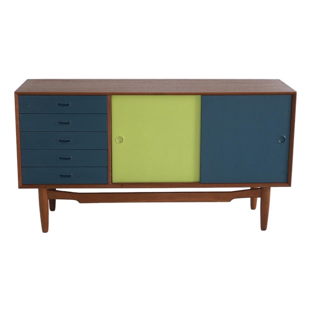 Omann Jun Sideboard For Sale