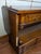 French 1940s Karges French Regency Louis XV Sideboard For Sale - Image 3 of 12