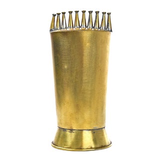 Brass Watering Can For Sale