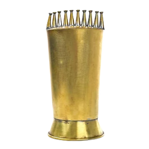 Brass Watering Can