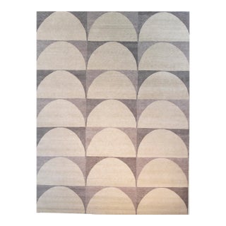 Harper Rug, Gray 6x9 For Sale