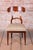 Biedermeier Chairs in Walnut, Austria, 1830s, Set of 4 For Sale - Image 6 of 14