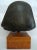 Figurative 1960s Museum Pieces Inc. Black Granite Egyptian Head Sculpture For Sale - Image 3 of 10