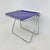 1970s Platone Folding Desk by Giancarlo Pirettifor for Castelli, 1970s For Sale - Image 5 of 18