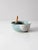 This vintage studio pottery bowl is the perfect addition to any kitchen. It is handmade and signed by the artist and...